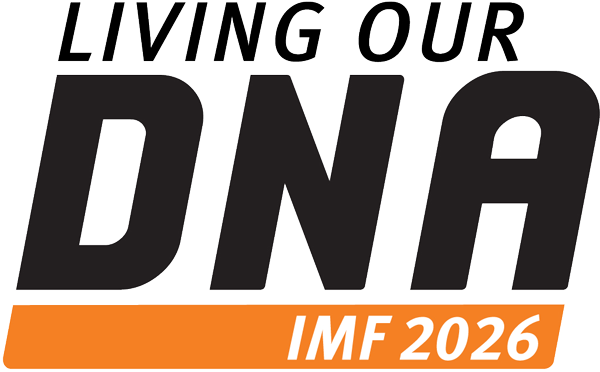 Living Our DNA IMF 2026